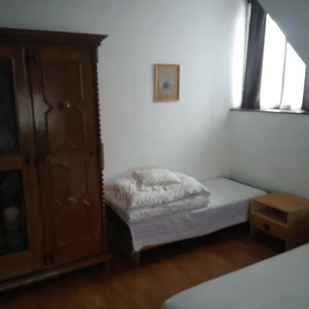 公寓 Sarkadi Hajdúszoboszló