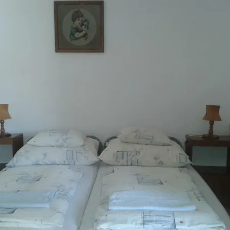 Sarkadi Lägenhet Hajdúszoboszló