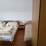 Sarkadi Lejlighed *