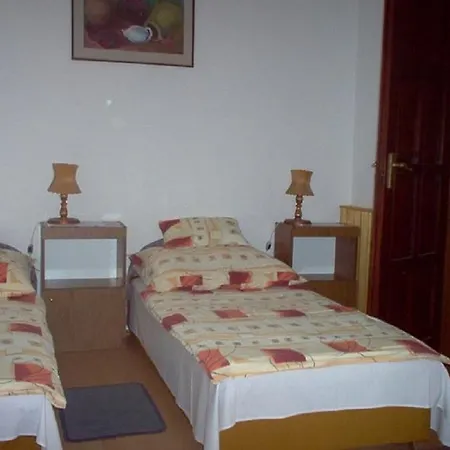 Sarkadi Apartmán Hajdúszoboszló