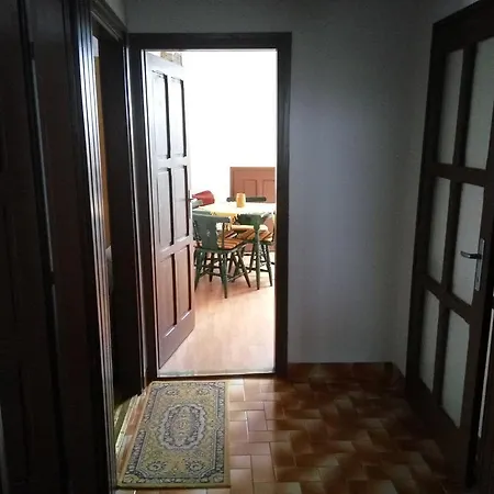 Apartmán Sarkadi *