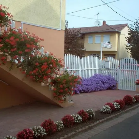 Apartmán Sarkadi Hajdúszoboszló