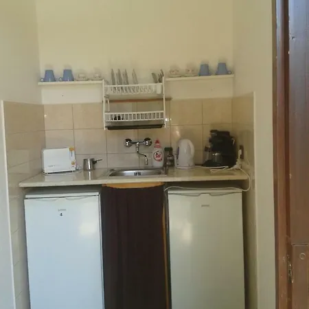 Sarkadi Apartmán Hajdúszoboszló
