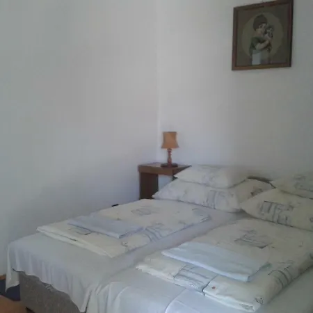 Sarkadi Apartmán Hajdúszoboszló