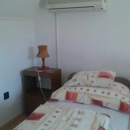 Sarkadi Apartmán Hajdúszoboszló