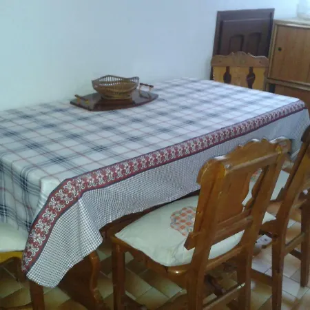 Sarkadi Apartmán Hajdúszoboszló