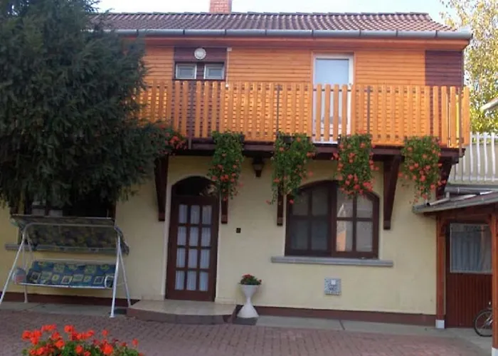 Apartmán Sarkadi Hajdúszoboszló