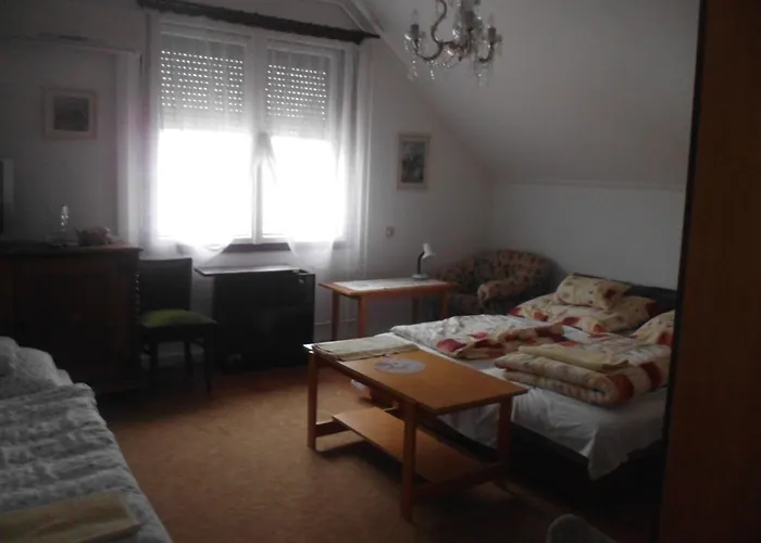 Sarkadi Apartmán Hajdúszoboszló