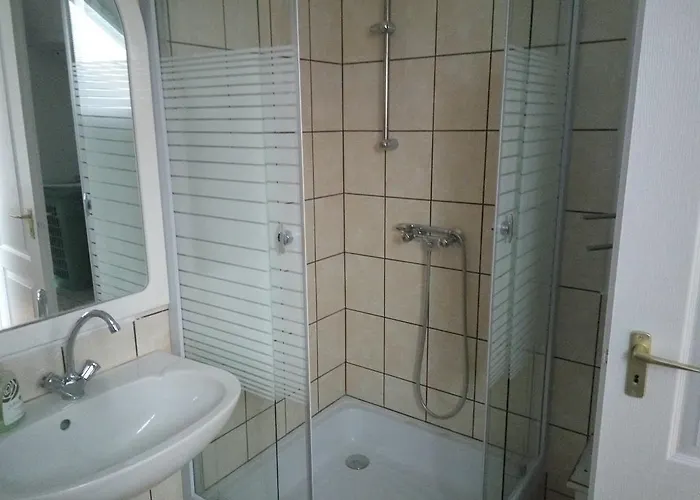 Apartmán Sarkadi *
