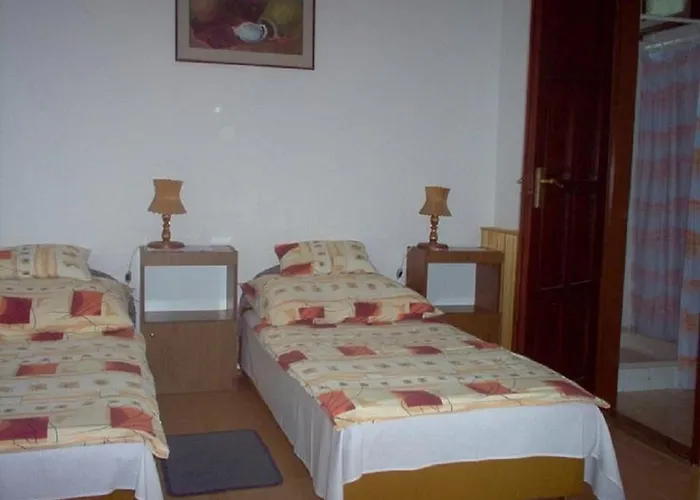 Sarkadi Apartmán Hajdúszoboszló