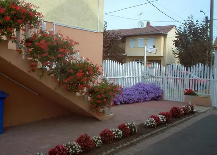 Apartmán Sarkadi Hajdúszoboszló