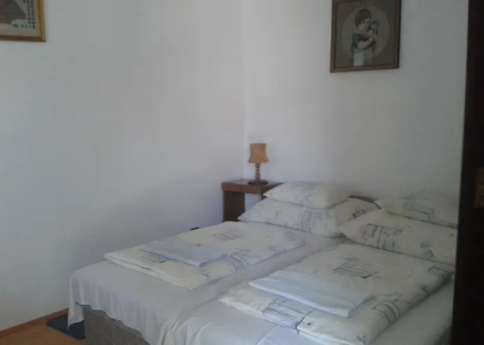 Sarkadi Apartmán Hajdúszoboszló